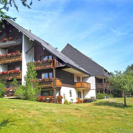 C1 Albmatte-Fewo Sauna, Hallenbad Aussenbecken Massagen Nebenan Menzenschwand-Hinterdorf Εξωτερικό φωτογραφία