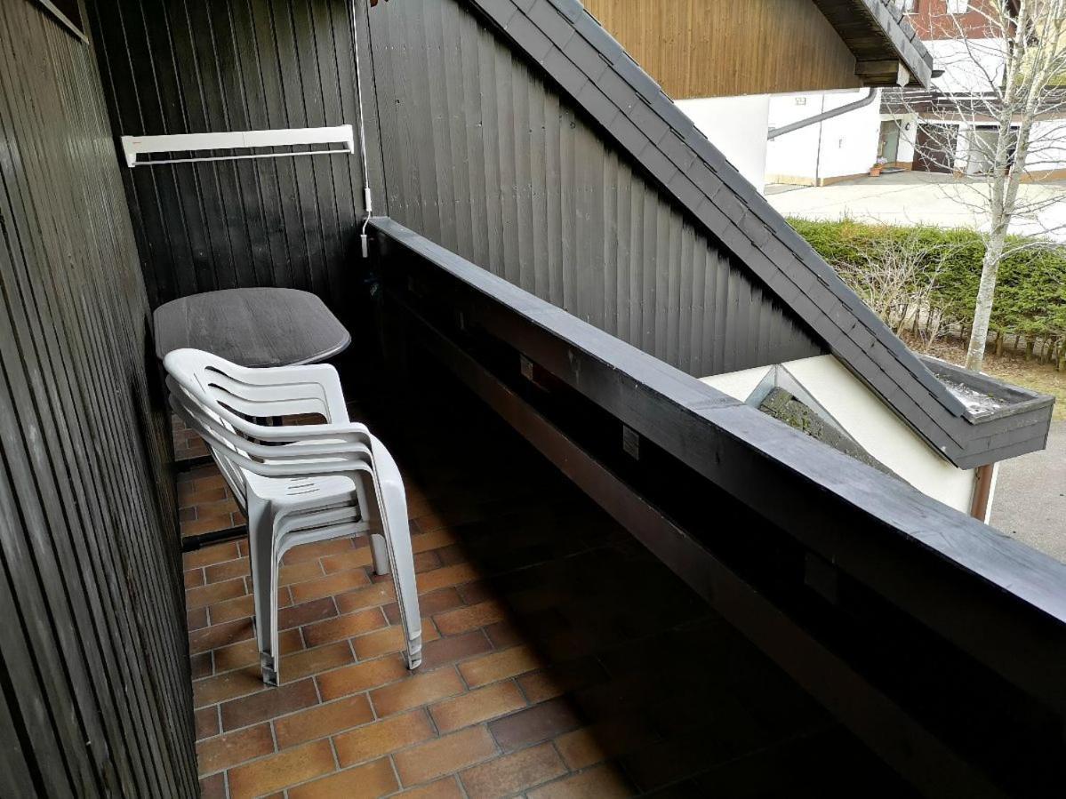 C1 Albmatte-Fewo Sauna, Hallenbad Aussenbecken Massagen Nebenan Menzenschwand-Hinterdorf Εξωτερικό φωτογραφία