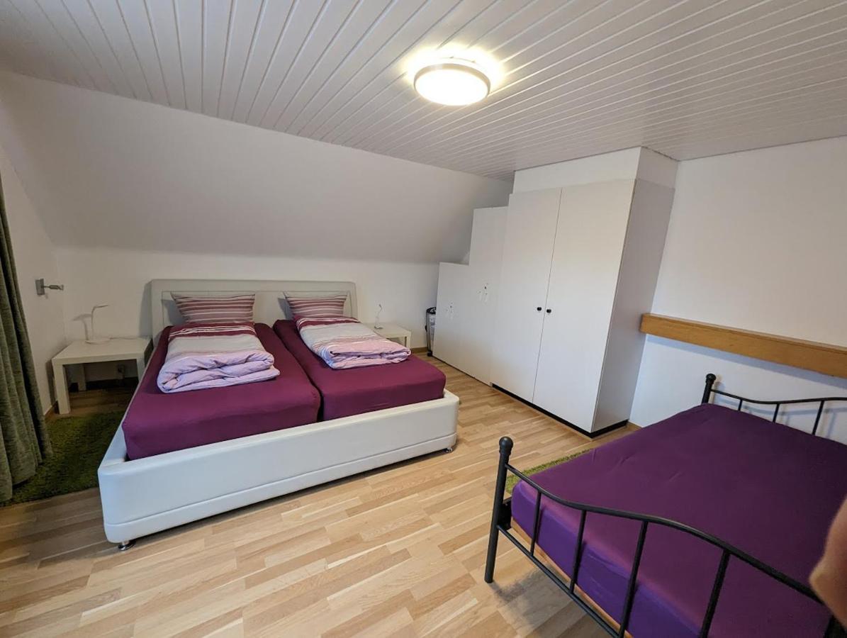C1 Albmatte-Fewo Sauna, Hallenbad Aussenbecken Massagen Nebenan Menzenschwand-Hinterdorf Εξωτερικό φωτογραφία