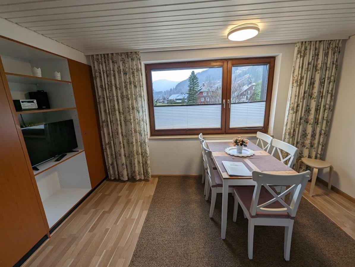 C1 Albmatte-Fewo Sauna, Hallenbad Aussenbecken Massagen Nebenan Menzenschwand-Hinterdorf Εξωτερικό φωτογραφία