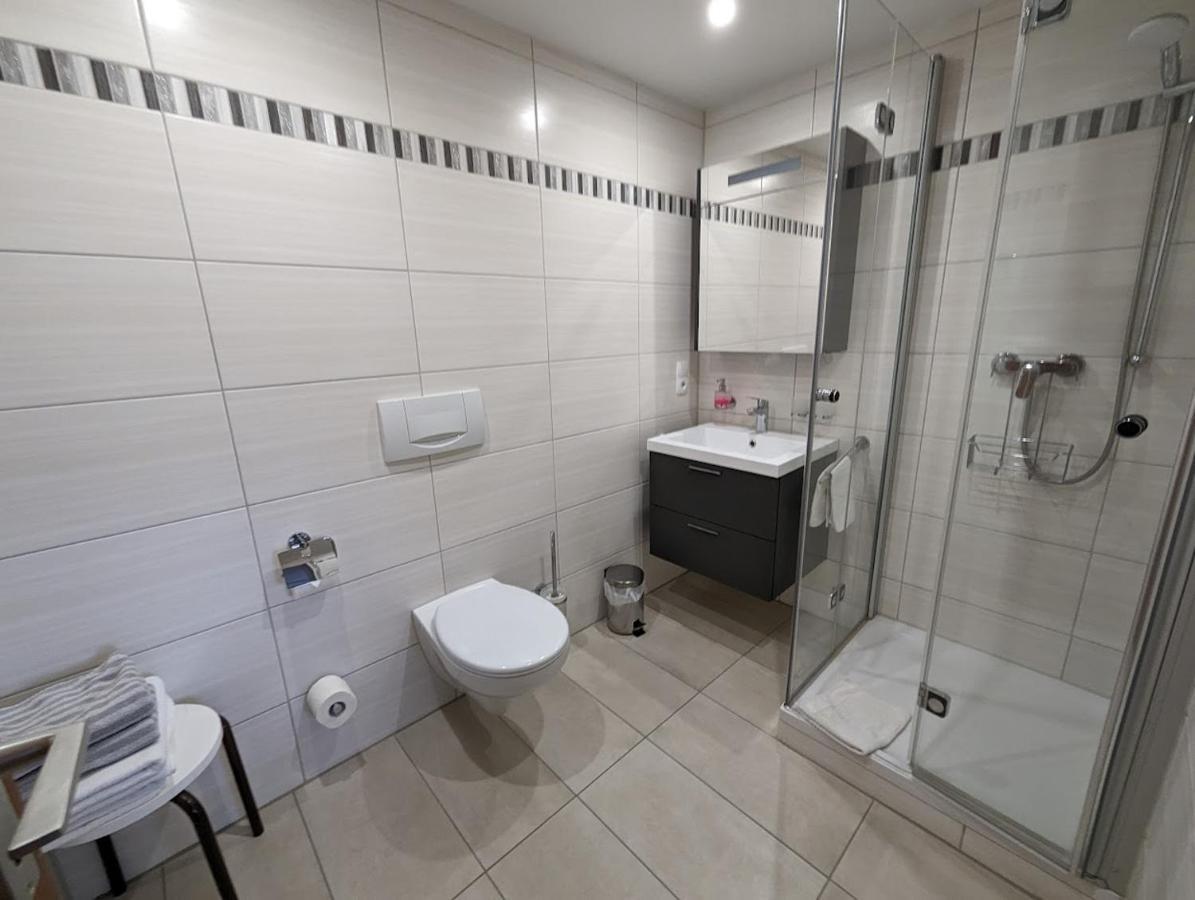 C1 Albmatte-Fewo Sauna, Hallenbad Aussenbecken Massagen Nebenan Menzenschwand-Hinterdorf Εξωτερικό φωτογραφία