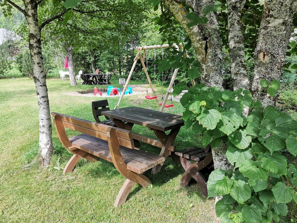 C1 Albmatte-Fewo Sauna, Hallenbad Aussenbecken Massagen Nebenan Menzenschwand-Hinterdorf Εξωτερικό φωτογραφία